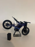 E- Ride + Removeable Chi